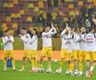 „Fotbalul nu înseamna asta” » Patronul din Superligă a comentat gestul kosovarilor de pe Arena Națională: „Puteau să tragă cu bomba atomică”