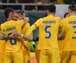 România - Cipru, ultima partidă de Nations League // 18.11.2024