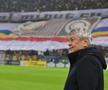 „Fotbalul nu înseamna asta” » Patronul din Superligă a comentat gestul kosovarilor de pe Arena Națională: „Puteau să tragă cu bomba atomică”