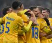 România - Cipru, ultimul meci din Liga Națiunilor » România nu forțează, dar își dublează avantajul