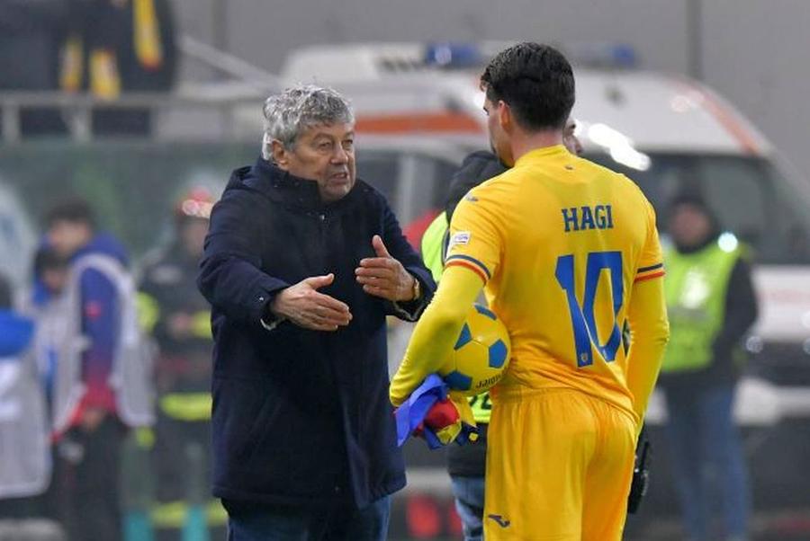 Interviu deschis cu Florin Răducioiu, proaspăt desemnat Legendă GSP: „My God, ce fac eu aici?! Am gestionat prost acel moment. Total greșit!” + adevărul despre episodul cu fosta soție, care îi putea frânge cariera la națională