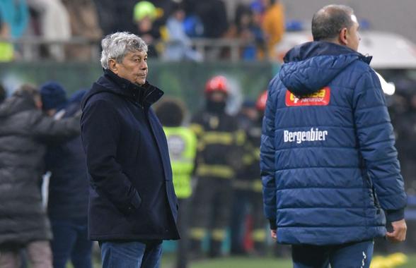 Dorinel Munteanu prevede modificări în planurile lui Mircea Lucescu: „Sunt jucători care și-au arătat limitele”