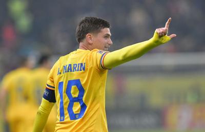 Răzvan Marin se teme de jocuri de culise după cele întâmplate la meciul România - Kosovo: „Să nu fie o decizie politică”
