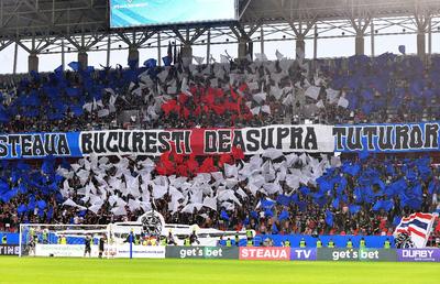 „E anarhie?” » Legenda „militarilor”, de neclintit într-un interviu GSP: „Eu susțin că FCSB este «Fotbal Club Sportiv București», nu Steaua! Noi cu istoria, ei...”