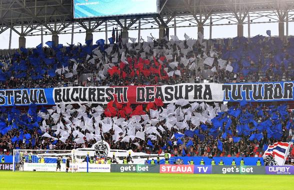 „E anarhie?” » Legenda „militarilor”, de neclintit într-un interviu GSP: „Eu susțin că FCSB este «Fotbal Club Sportiv București», nu Steaua! Noi cu istoria, ei...”