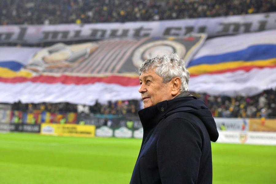 Mircea Lucescu, foto: Cristi Preda (GSP) România a câștigat 3-0 cu Kosovo » Decizie oficială din partea UEFA