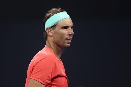 Rafa Nadal, în fața ultimului turneu al carierei/Foto: Getty Images
