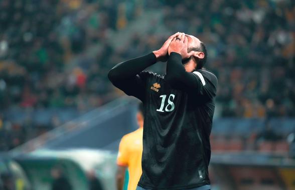 Kosovarii, reacție neașteptată înainte de decizia UEFA: „Așteptăm adversara din play-off”