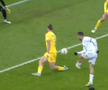 Radu Drăgușin, o nouă greșeală în România - Cipru » Mircea Lucescu a avut o reacție nervoasă imediat după