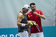 Colegii lui Rafael Nadal din naționala Spaniei au dezvăluit cum trăiesc ultimul turneu al acestuia: „E minunat pentru echipă”