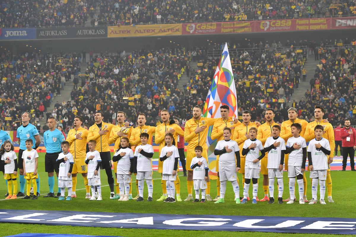 Mircea Lucescu i-a dat ultimatum lui Ianis Hagi: „I-am spus că îi dau șansa asta, dar trebuie să ajungă la o altă echipă”