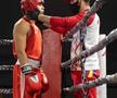 „Fără droguri, femei, băutură, nimic nu mă deraiază!” » La doar 18 ani, Antonio Dumitru s-a metamorfozat dintr-un puști grăsuț într-un boxer care lovește năprasnic: „Casca de amatori mă sufocă!”