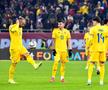 Ianis Hagi preia numărul 10 pentru România - Cipru // foto: Cristi Preda (GSP)