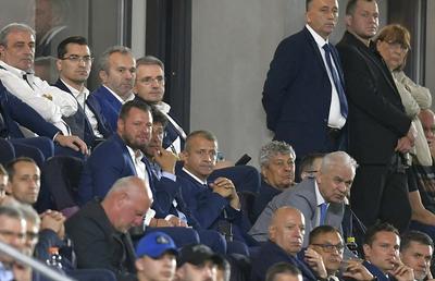 Oficialul FRF a găsit soluția ca disputa România - Kosovo să se încheie pentru totdeauna: „Dar mi-e teamă pentru ce vom păți acum”