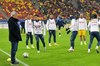 „Tricolorul” lăsat de Mircea Lucescu în afara lotului pentru România - Cipru