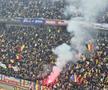 Mircea Lucescu i-a dat ultimatum lui Ianis Hagi: „I-am spus că îi dau șansa asta, dar trebuie să ajungă la o altă echipă”