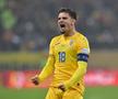 Răzvan Marin, peste Viktor Gyokeres în Liga Națiunilor