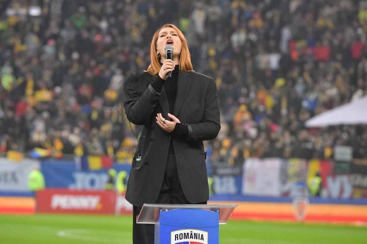 „Fotbalul nu înseamna asta” » Patronul din Superligă a comentat gestul kosovarilor de pe Arena Națională: „Puteau să tragă cu bomba atomică”