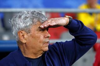 Mircea Lucescu nu ia pauză! » Tur de forță pentru selecționer în Antalya