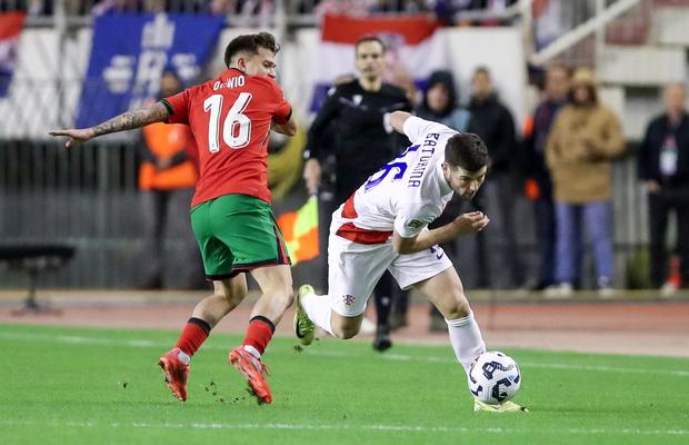 Liga Națiunilor a continuat azi cu 9 meciuri » Spania s-a chinuit cu Elveția, Portugalia a remizat în Croația