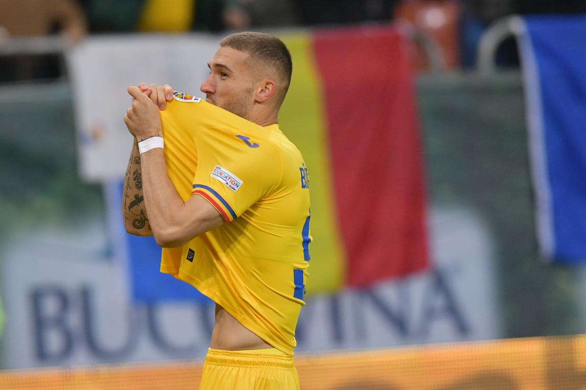 Mircea Lucescu i-a dat ultimatum lui Ianis Hagi: „I-am spus că îi dau șansa asta, dar trebuie să ajungă la o altă echipă”