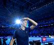 Sinner - Fritz, finala Turneului Campionilor 2024