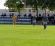 Stadionul „Gheorghe Biaș” din Sânnicolau Mare / Sursă foto: Facebook