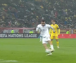 Radu Drăgușin, o nouă greșeală în România - Cipru » Mircea Lucescu a avut o reacție nervoasă imediat după