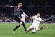 Radu Drăgușin este regretat de Juventus! Italienii au făcut anunțul azi: „Vrea să-și recupereze bijuteria vândută ieftin și de nevoie în 2023”