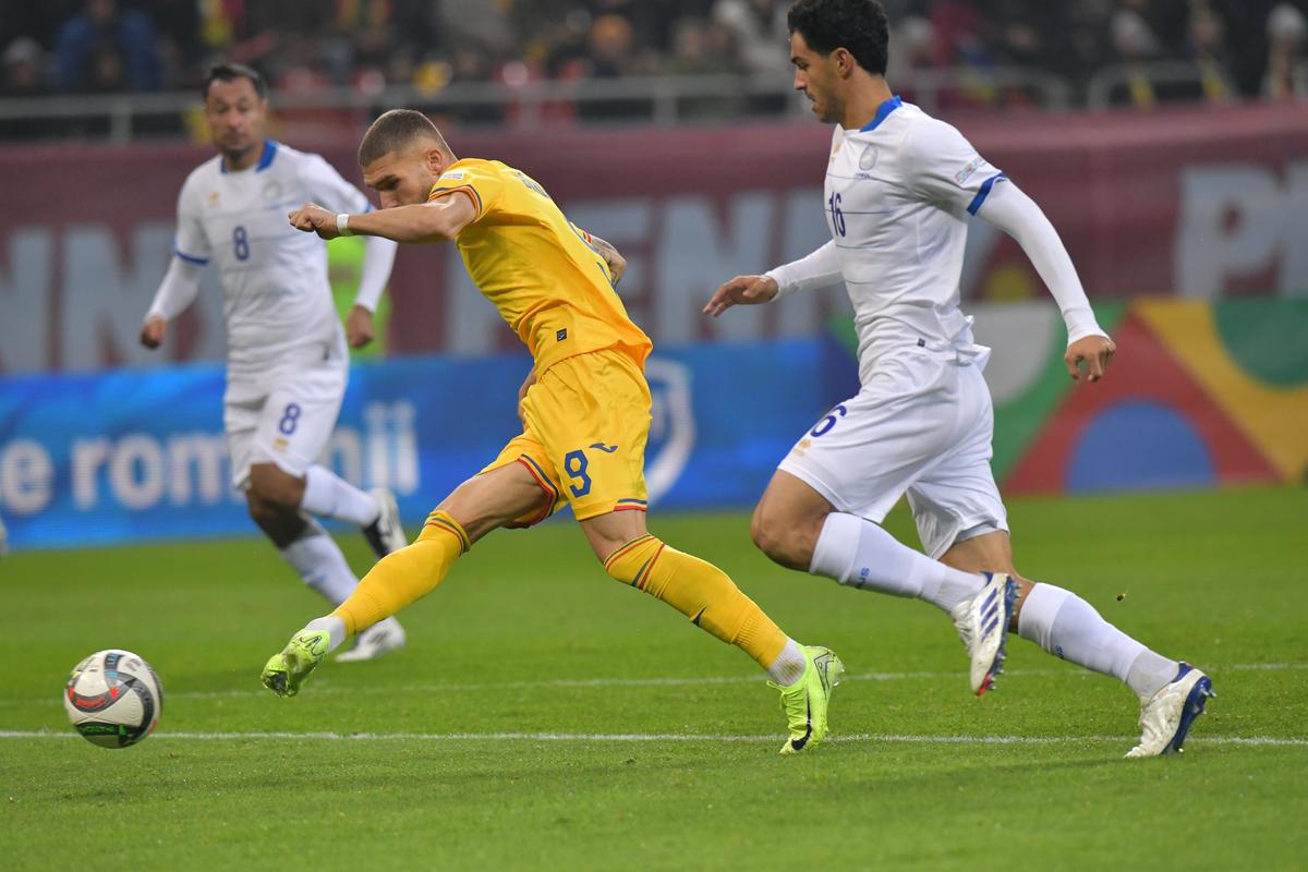 Mircea Lucescu i-a dat ultimatum lui Ianis Hagi: „I-am spus că îi dau șansa asta, dar trebuie să ajungă la o altă echipă”