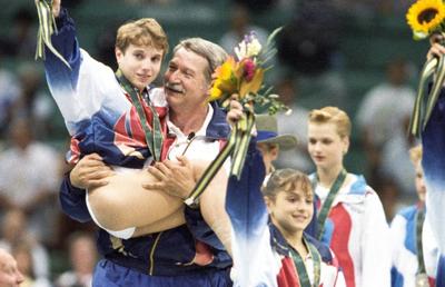 „Secretul pe care Bela Karolyi îl ia în mormânt” » Opinie tăioasă din Los Angeles: „E imposibil de crezut că nu știa de Nassar. Și ce vrem, de fapt?”