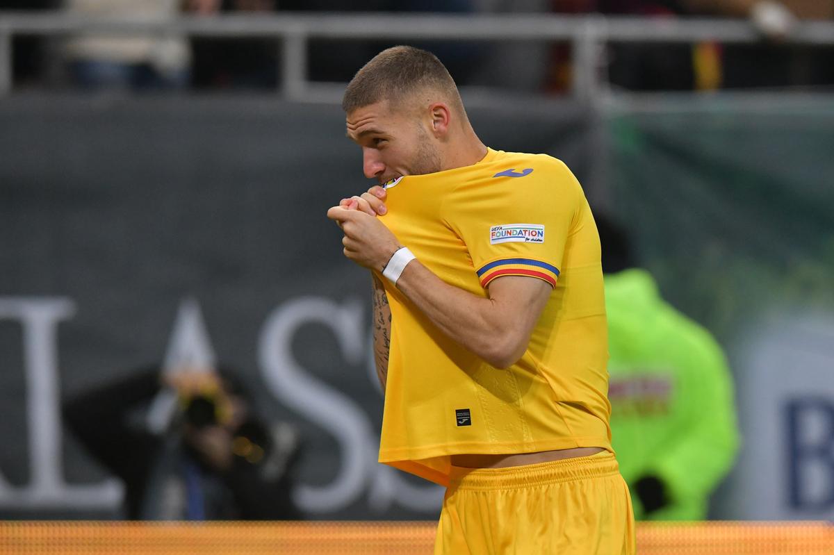 Mircea Lucescu i-a dat ultimatum lui Ianis Hagi: „I-am spus că îi dau șansa asta, dar trebuie să ajungă la o altă echipă”