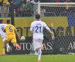 Florin Niță, accidentat în România - Cipru
