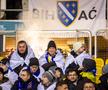 20.000 de bosniaci la Viena, pentru Austria - Bosnia // FOTO: Imago Images