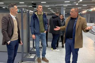 Prima apariție a lui Mirel Rădoi, după plecarea de la Craiova: „Îl luați antrenor?”