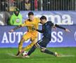 Vlad Dragomir a dezvăluit ce le-a spus Mircea Lucescu în vestiar, apoi s-a eschivat: „Întrebarea asta nu e pentru mine”