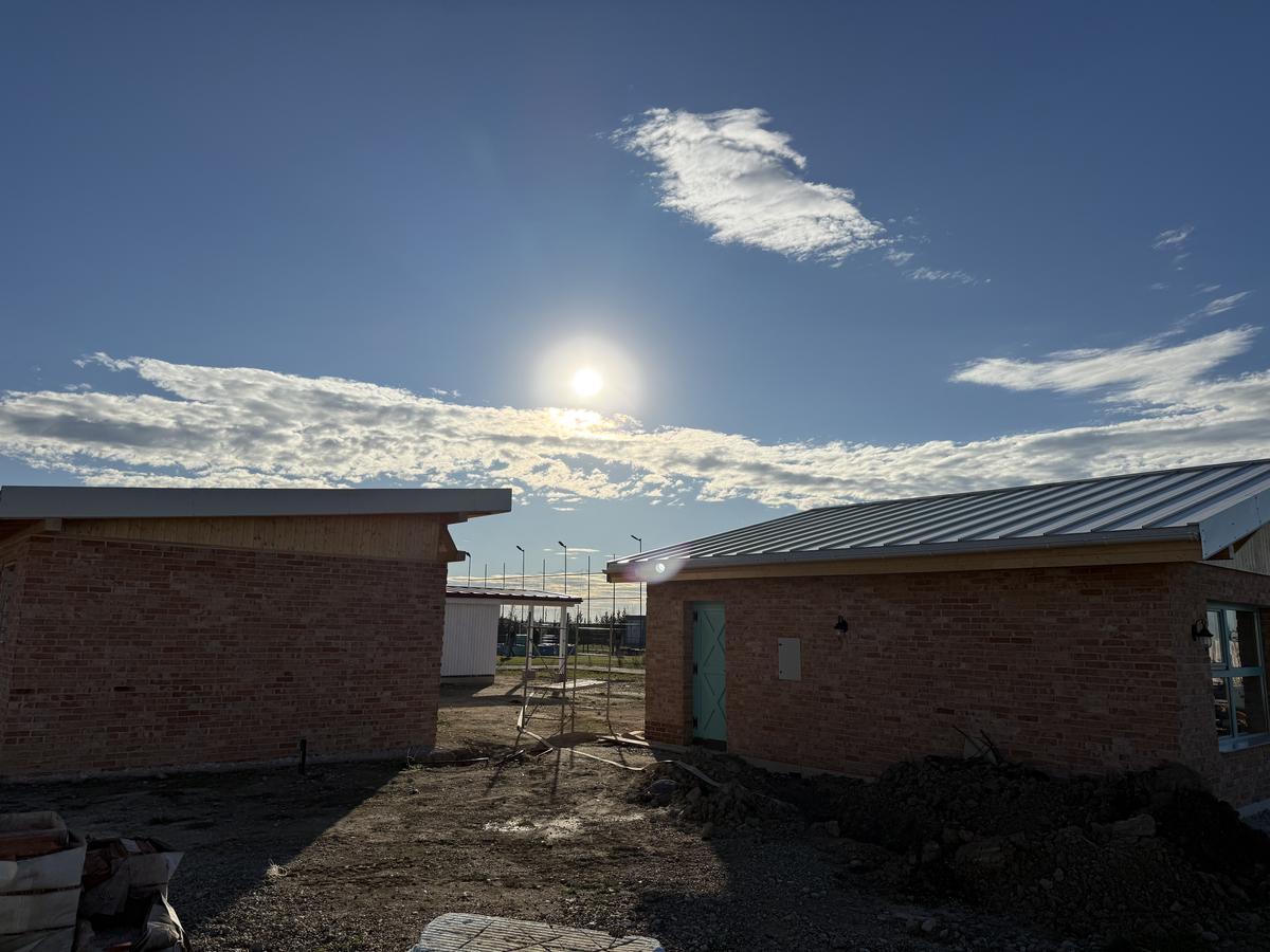 Locul în care renaște speranța » Mihai Neșu, ghid pentru GSP în complexul de 7 milioane € ridicat la Oradea: „Arată mult mai bine decât ne-am așteptat!”