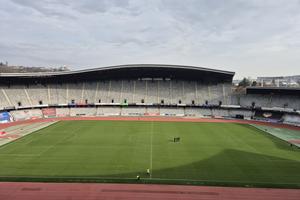 Untold alungă pe „U” de pe Cluj Arena pentru partida din turul doi preliminar! Unde vor juca „studenții”