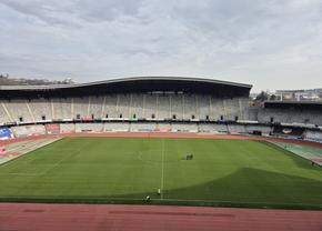 Untold alungă pe „U” de pe Cluj Arena pentru partida din turul doi preliminar! Unde vor juca „studenții”