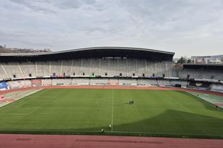 Untold alungă pe „U” de pe Cluj Arena pentru partida din turul doi preliminar! Unde vor juca „studenții”