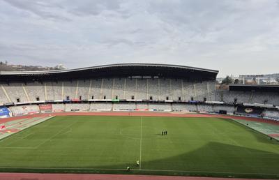 Untold alungă pe „U” de pe Cluj Arena pentru partida din turul doi preliminar! Unde vor juca „studenții”