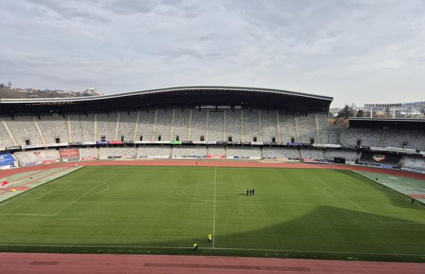 Untold alungă pe „U” de pe Cluj Arena pentru partida din turul doi preliminar! Unde vor juca „studenții”