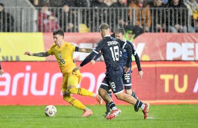 Panduru, șocat de decizia lui Mircea Lucescu: „E serioasă treaba asta? Cum să faci așa ceva?!”