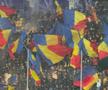 România - San Marino, scenografie spectaculoasă la Ploiești