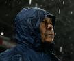 Mircea Lucescu în România - San Marino / Foto: Cristi Preda GSP