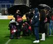 Mircea Lucescu în România - San Marino / Foto: Cristi Preda GSP