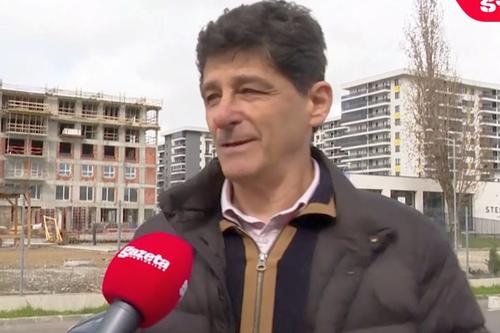 Miodrag Belodedici