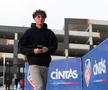 Românul din MLS vrea un transfer la FCSB: „E cea mai tare!”