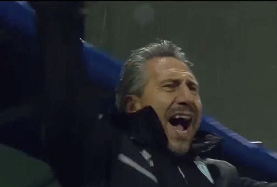 Selecționerul din San Marino, cuprins de uluială după gol România - San Marino 7-1 » Victorie de consolare cu cea mai slabă națională din clasamentul FIFA! Urmează „barajul” din martie!