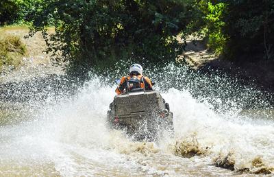 Cele mai apreciate modele Polaris pentru aventuri extreme